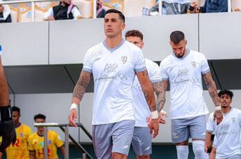 EXCLUSIVO | Enzo Roco: “Si está la oportunidad de volver a la UC, feliz de conversar y llegar a acuerdo”