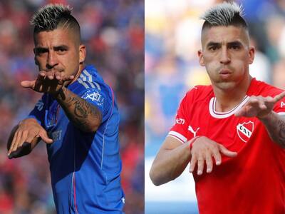 “Les quiero pedir perdón”: la relación de amor y odio de Leandro Fernández con Independiente
