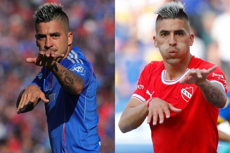 Leandro Fernández se reencontrará con uno de los clubes más importantes de su carrera.