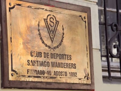 Fue dirigente de Santiago Wanderers y salió a golpes: el candidato de la familia Sánchez para la Corporación Caturra
