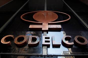 Por casos de silicosis: Codelco deberá pagar millonaria indemnización a trabajadores