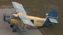 VIDEO | Piloto escapó de Cuba en un avioneta rusa robada de 1940 y llegó a Estados Unidos