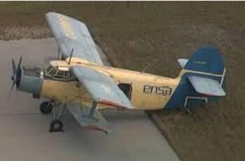 VIDEO | Piloto escapó de Cuba en un avioneta rusa robada de 1940 y llegó a Estados Unidos