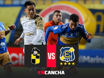 EN VIVO | Coquimbo Unido vs. Everton por Primera División 2025: minuto a minuto del partido