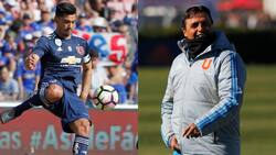 VIDEO | El relato de Guillermo Hoyos de un momento emblemático que vivió con Lorenzo Reyes en el título de la U