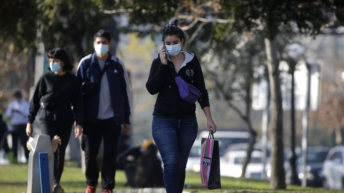 VIDEO | Plan Paso a Paso: ¿Qué comunas cambiaron de fase hoy jueves 22 de septiembre en todo Chile?