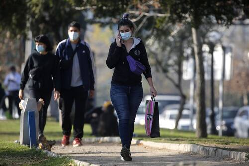 VIDEO | Plan Paso a Paso: ¿Qué comunas cambiaron de fase hoy jueves 22 de septiembre en todo Chile?