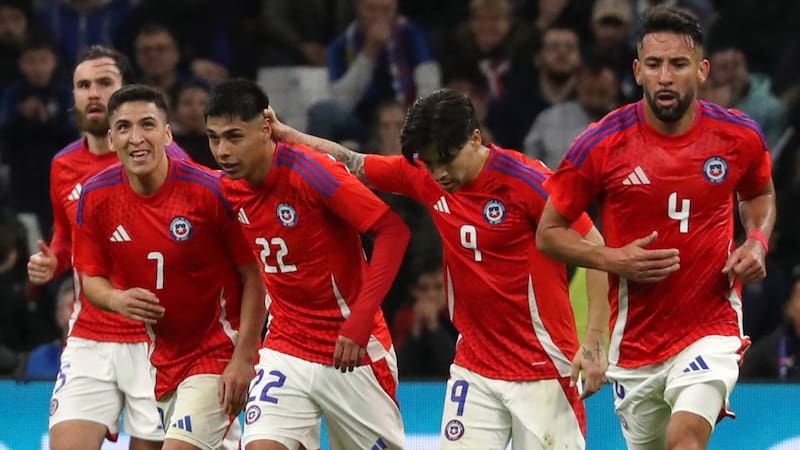 Todo o nada: la formación de la Selección Chilena para enfrentar a Bolivia por Eliminatorias