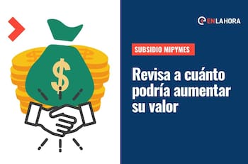Subsidio Mipymes: ¿A cuánto aumentaría este aporte para el 2023?