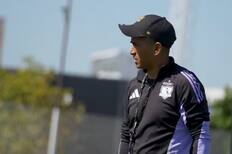 El primer gran golpe que sufrió Braulio Leal tras su regreso a Colo Colo