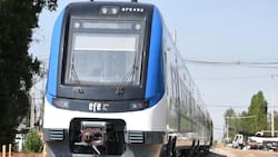 Tren nocturno Santiago-Concepción 2022: ¿Cuál es el precio de los pasajes y cómo comprarlos?