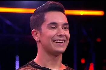 Raúl Alarcón, exbailarín de "Rojo", se refiere al incendio que afectó a su vivienda: "Tiraba agua y no pasaba nada. Fue una sensación de impotencia"