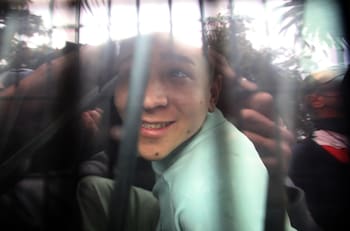 Todos extranjeros y uno prófugo: ¿Qué se sabe de los presuntos responsables del crimen de carabinero Emmanuel Sánchez?