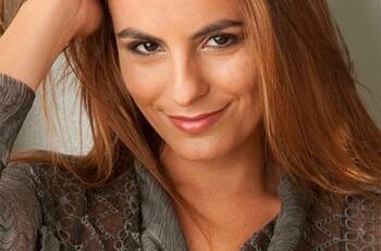 La dura pérdida familiar que afecta a Pía Guzmán: “Fuiste mi compañero”