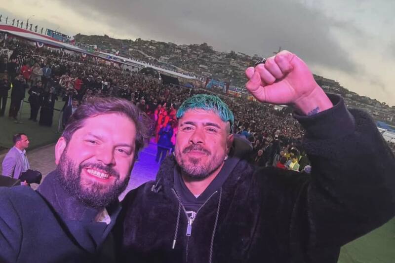 Foto: @diego13_sanchez