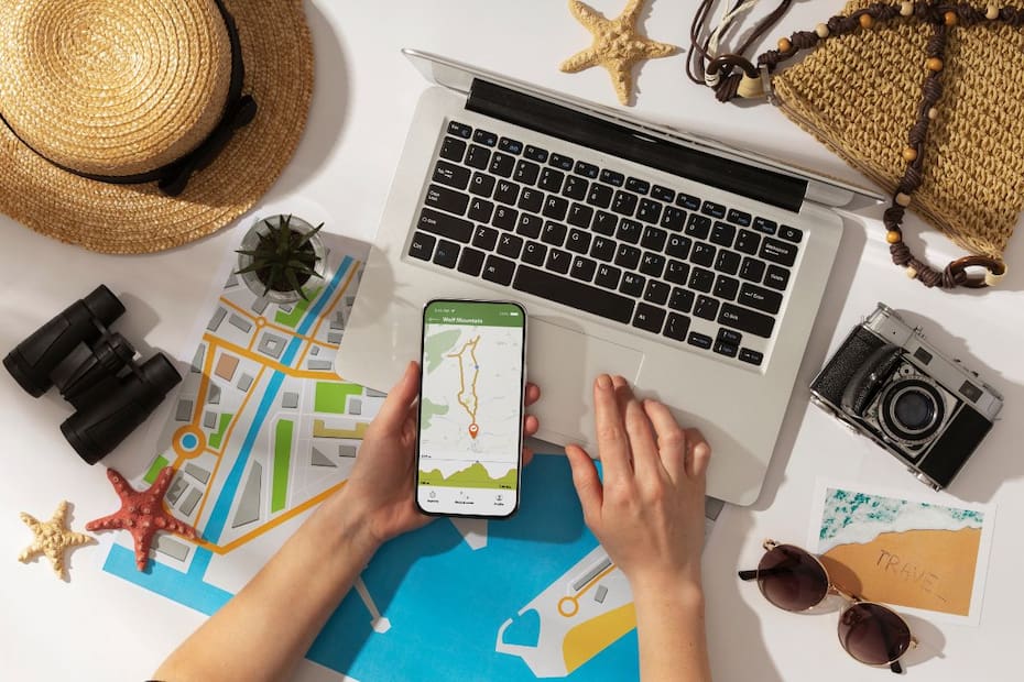 Estas son las aerolíneas y agencias de viajes confirmadas para el Cyber Day 2025 en Chile.
Créditos: Freepik.