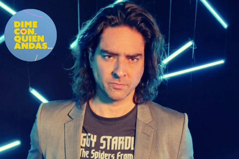 El actor habló sobre los abruptos y controversiales cambios de horario de la teleserie.