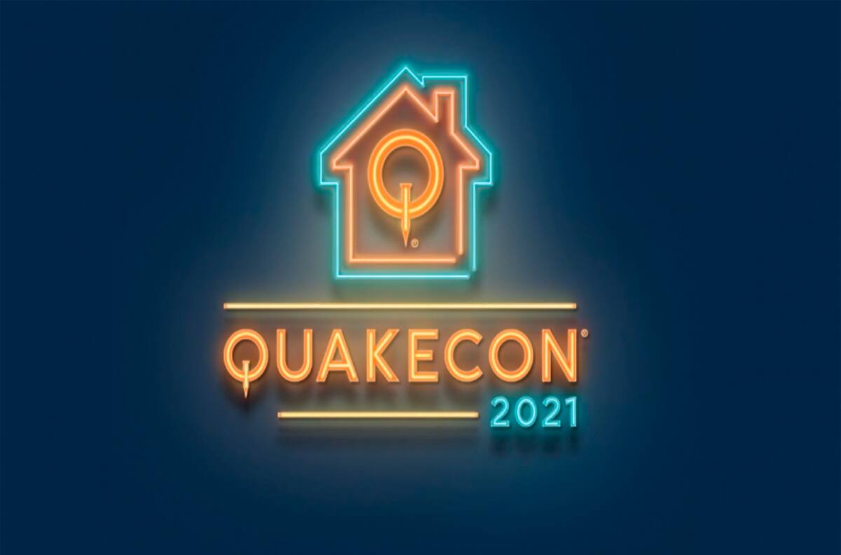 ¿Qué es la QuakeCon 2021 y cuándo se realizará este evento?