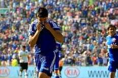 “Por mi ADN, no jugaría en Colo Colo y la UC; estoy muy identificado con la U