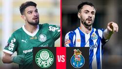 MARCADOR FINAL | Palmeiras 0 - Porto 0 por FIFA - Mundial de Clubes 2025