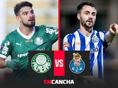 EN VIVO | Palmeiras vs. Porto por FIFA - Mundial de Clubes 2025: minuto a minuto del partido