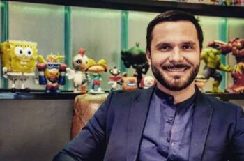 "Nunca quise que fuera a castings": Álvaro Ballero celebró importante logro en la incipiente carrera artística de su hija, Mila