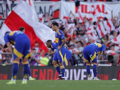 Lo que se perdieron Boca y River: Los millones que paga FIFA por pasar a octavos del Mundial de Clubes