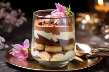 Receta de tiramisú en vaso: Así de fácil puedes preparar el postre perfecto para Navidad