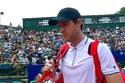 VIDEO | El tibio recibimiento a Nicolás Jarry en la final del ATP de Buenos Aires