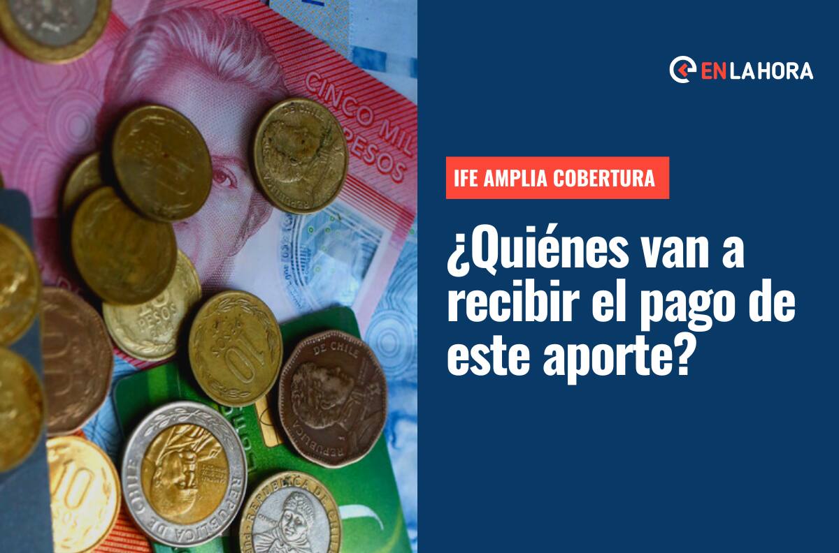IFE de Amplia Cobertura: ¿Cuándo comenzaría a pagarse y quiénes serán los beneficiarios?