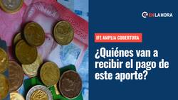 IFE de Amplia Cobertura: ¿Cuándo comenzaría a pagarse y quiénes serán los beneficiarios?