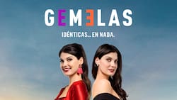 "Gemelas": Penúltimo capítulo dejó impactados a sus televidentes