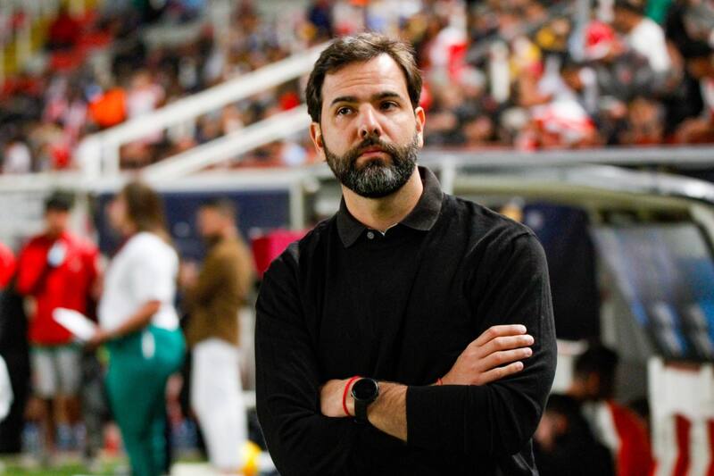 se hará cargo de Everton en 2025.