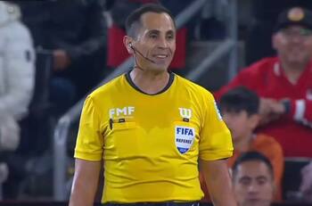 VIDEO | “Impenal”: el curioso cobro que se produjo en el fútbol mexicano