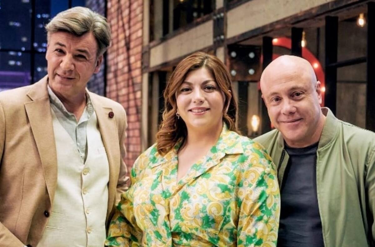 "Pensé que 'MasterChef' iba a durar tres meses y chao": Yann Yvin confiesa que jamás quiso hacer carrera en televisión