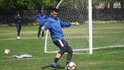 Fue campeón con la UC y ahora encontró nuevo club en el fútbol chileno