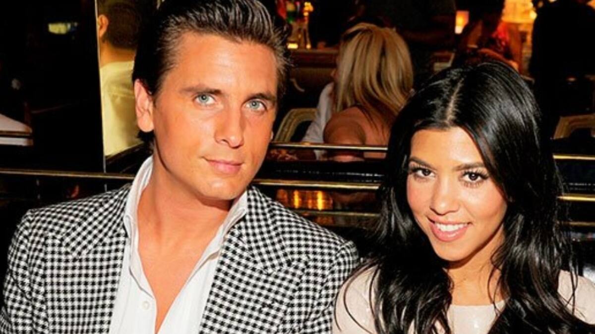 Scott Disick le dice a su ex, Kourtney Kardashian, que está listo para casarse con ella "ahora mismo"