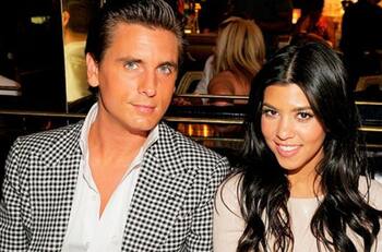Scott Disick le dice a su ex, Kourtney Kardashian, que está listo para casarse con ella "ahora mismo"