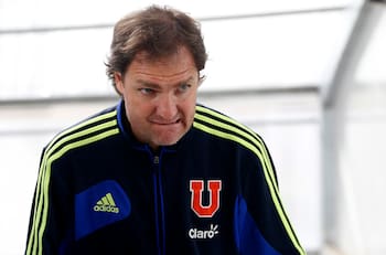 Deuda pendiente: el último partido de la U en Venezuela que condenó a un entrenador