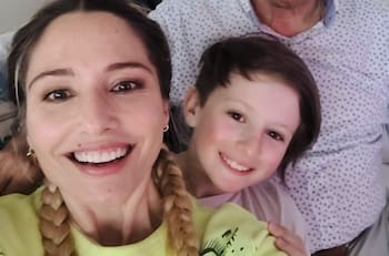 Estos son los argumentos que presentará la defensa de Mane Swett en la batalla legal por su hijo