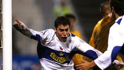 Hijo de Luis Núñez contó drama de su padre en la carcel: "No lo está pasando bien"