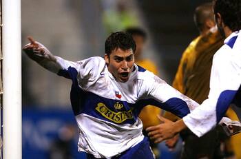 Hijo de Luis Núñez contó drama de su padre en la carcel: "No lo está pasando bien"