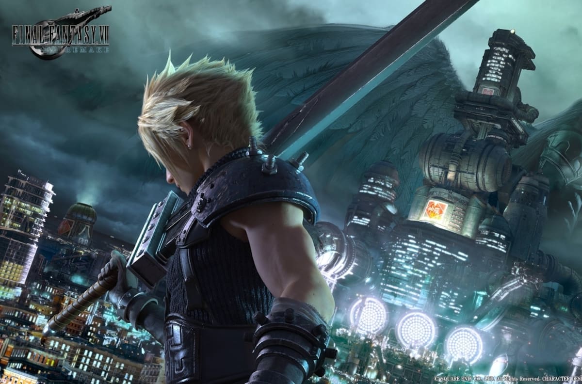 PS Plus marzo: Final Fantasy VII Remake y Remnant: From the Ashes confirmados