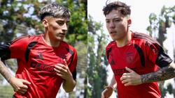 VIDEO | Los 3 juveniles llamados a explotar en Colo Colo durante este 2026