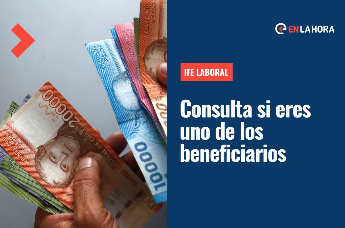 IFE Laboral: De esta forma puedes consultar si eres uno de los beneficiarios del aporte para trabajadores