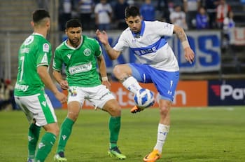 El estadio que baraja Audax Italiano para recibir a la UC por Copa Sudamericana
