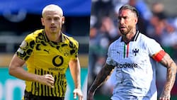 Dónde ver Borussia Dortmund vs Monterrey en vivo por los octavos de final del Mundial de Clubes