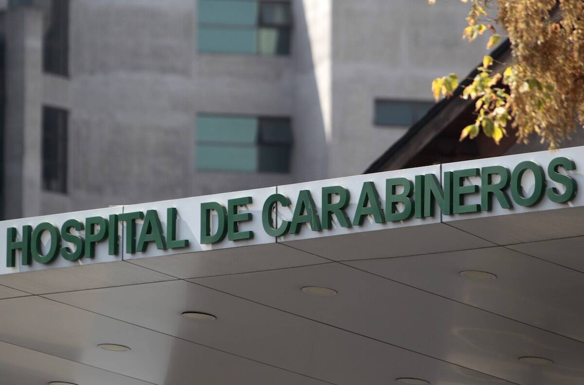 Anuncian sumario administrativo a Hospital de Carabineros por descuentos irregulares