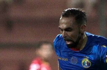 Nicolás Crovetto: "La final del 2005 perdida en Coquimbo la sufro hasta hoy"