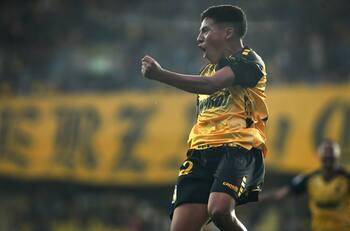 La desconocida historia del Niño Maravilla de Coquimbo: lo echaron de la U por chico